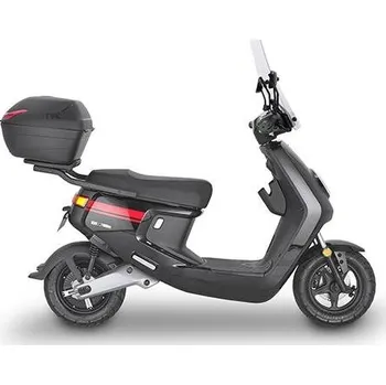 Zavazadlo na motocykl KAPPA KR8961 nosič kufru NIU MQI+ (19-23)