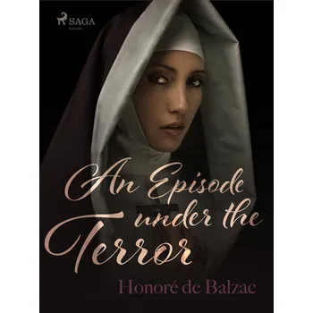 Kniha An Episode Under the Terror Ekniha