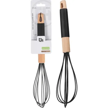 Koopman Excellent Metlička na šlehání 32 cm