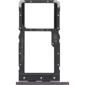 Pouzdro na tablet Lenovo Tab M10 HD Gen.2 TB-X306 šuplík na SIM slot dual (gray)