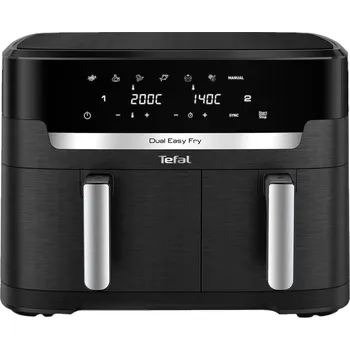 fritéza Horkovzdušná fritéza Tefal EY9428E 2700 W 11 l