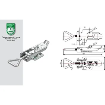 Přívěs k motorovému vozidlu STEELPRESS SPP ZB-11