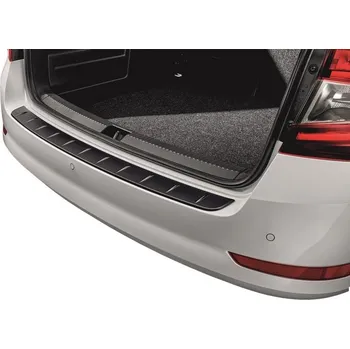 Auto-moto Škoda ochranná lišta nákladové hrany Fabia III Combi