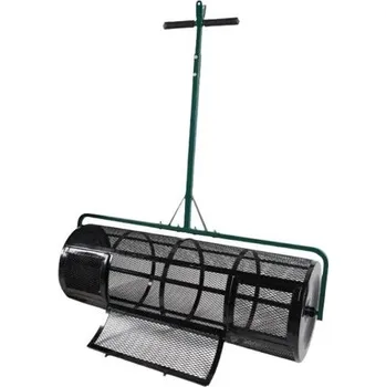 Travní válec IQ garden Profi válec na substrát 150/40 188 l