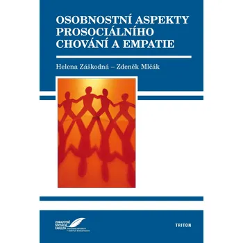 Osobnostní aspekty prosociálního chování a empatie Ekniha