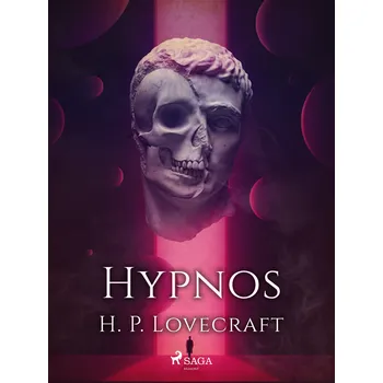 Kniha Hypnos Ekniha
