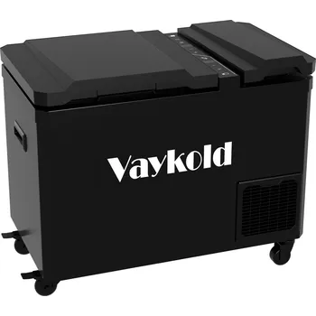 Autoelektronika Vaykold CR45 Dual control 43l