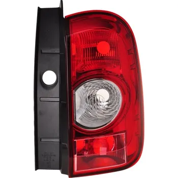 Auto-moto ACI DACIA Duster 10- zadní světlo (bez objímek) P