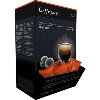Caffesso Italiano 60ks
