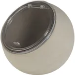 APS Moon Servírovací set 2 - dílný 0,80 l, šedý