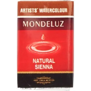 KOH-I-NOOR 1636/405, 11 ml, siena přírodní