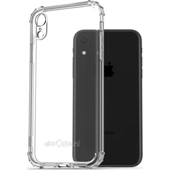 Pouzdro na mobilní telefon AlzaGuard Shockproof Case pro iPhone Xr