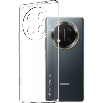 Pouzdro na mobilní telefon AlzaGuard Crystal Clear TPU Case pro HONOR Magic7 Lite