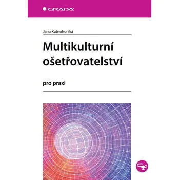 Multikulturní ošetřovatelství Ekniha