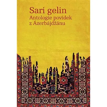 Sari gelin Ekniha