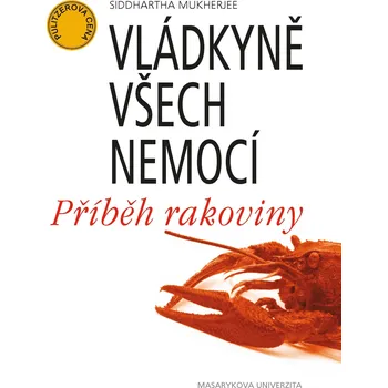 Vládkyně všech nemocí Ekniha