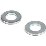 WT WINTECH Podložka DIN 125 A M20 / 21,0 ZB / balení 200 ks