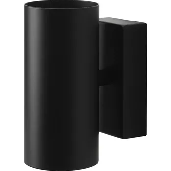 Nástěnné svítidlo Nástěnné svítidlo IKEA černé GU10 17 W