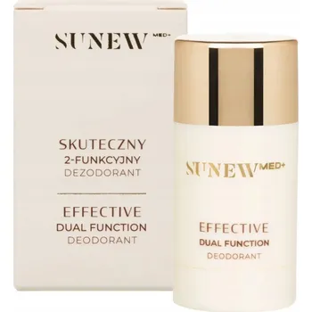 SunewMed Účinný 2-funkční deodorant (6 g)