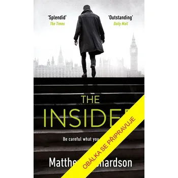 Beletrie pro dospělé V cizím zájmu Kniha