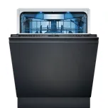 Siemens studioLine iQ700 Plně vestavná myčka nádobí 60 cm SN87Y801BE (Rozbalené/vystavené) Ihned k odeslání