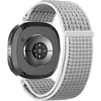 Příslušenství k chytrým hodinkám Eternico Airy pro Samsung Watch8 Cloud White