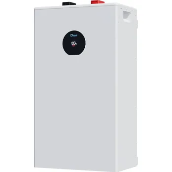 solární baterie Deye SE-F16