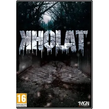 Počítačová hra Kholat: Mrtvá hora