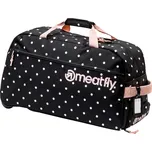 Meatfly Gail, White Dot/Powder Pink, 42 L
