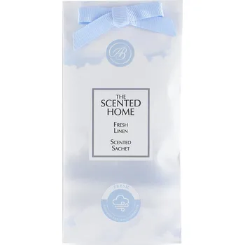 Ashleigh & Burwood The Scented Home Vonný sáček Fresh Linen Fresh