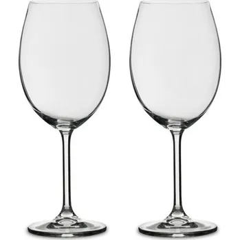 Sklenice Bitz Sklenice na červené víno 58cl (sada 2 ks)