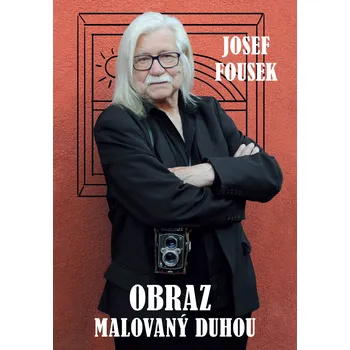 Kniha Obraz malovaný duhou Ekniha