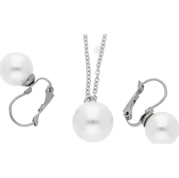 Šperk Ewena Souprava z chirurgické oceli KH697