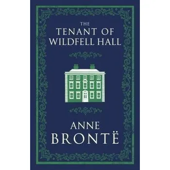 Beletrie pro dospělé The Tenant of Wildfell Hall