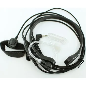 Vysílačka OEM Náhlavní sada s krkafonem (Motorola PMR) MT09 F