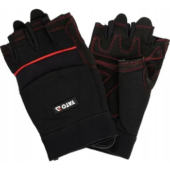 Špunt do uší Rukavice Yato YT-74659 velikost 9 - L 1 pár