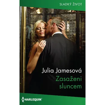 Kniha Zasaženi sluncem Ekniha