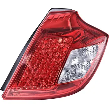 Zadní světlomet ACI KIA CEE'D 10- zadní světlo (bez objímek) 5dv. P