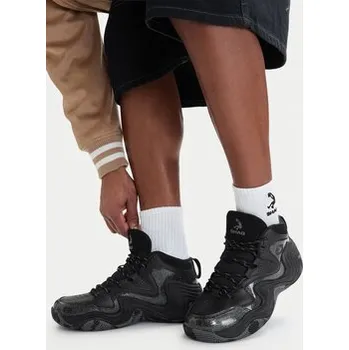 Pánská obuv Sneakersy Shaq EOSS-JUGGERNAUT AQ95041M-B Černá 46