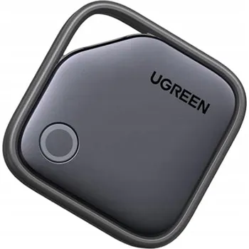 Bezpečnostní kamera Chytrý lokátor Ugreen FineTrack S CM829, Bluetooth 5.3, pro telefon