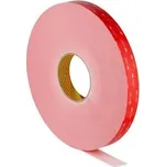 3M VHB™ LSE-110WF páska, bílá, 19 mm x 11 m