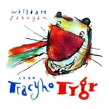 Kniha Tracyho tygr Ekniha