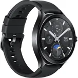 Xiaomi Watch 2 Pro 4G LTE Black
