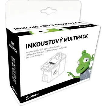 Alza CLI- 581XXL C/M/Y Multipack barevný pro tiskárny Canon