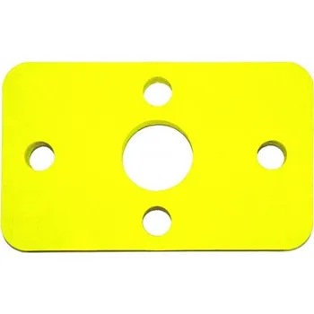 Sport Tutee Klasik žlutá