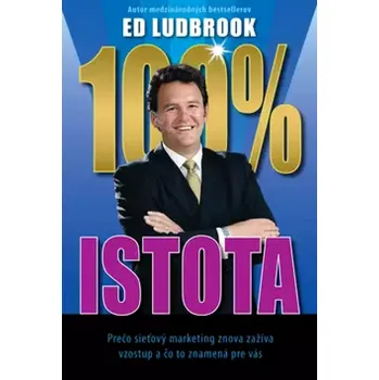 100% istota (Ed Ludbrook,, 2011)