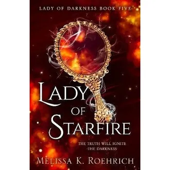 Lady of Starfire