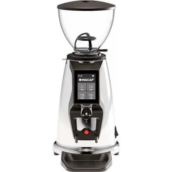 Mlýnek na kávu MACAP MI20 Touch chromový