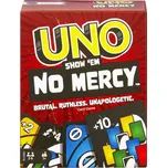 UNO Show Em No Mercy