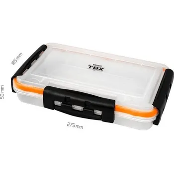 Delphin Krabička TBX One 275-1P Clip WP